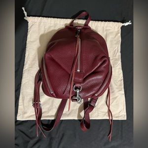 Medium Julian Backpack